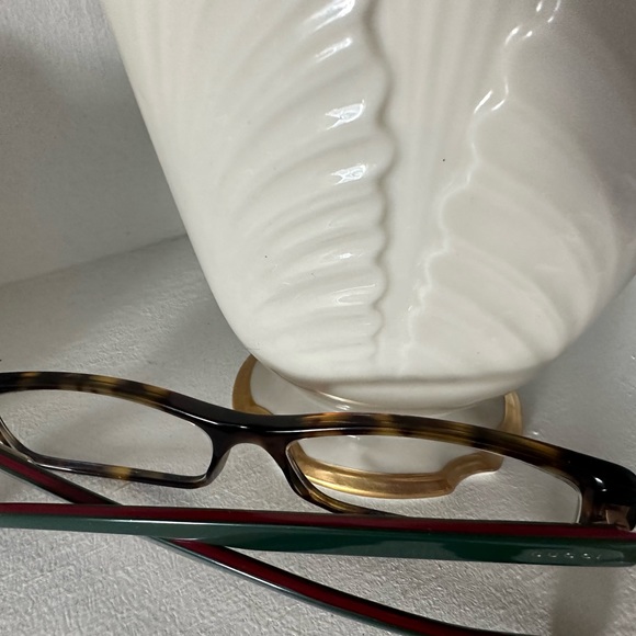 Gucci Eyeglasses style GG 1533 - Picture 10 of 12